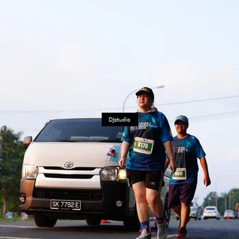 Runner Photo 4899524