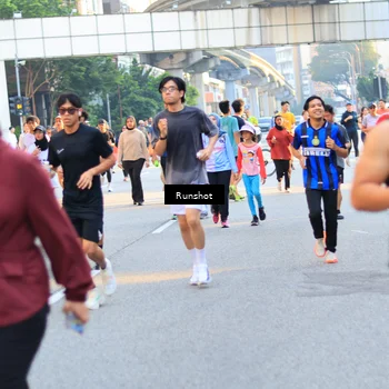 Runner Photo 4899528