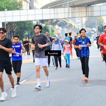 Runner Photo 4899530