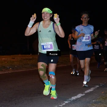 Runner Photo 4899539