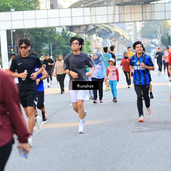 Runner Photo 4899541