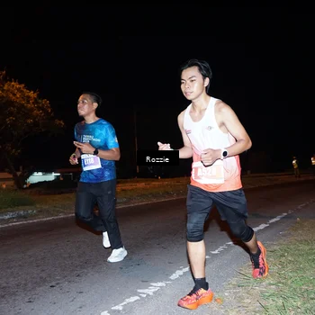 Runner Photo 4899542