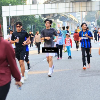 Runner Photo 4899547