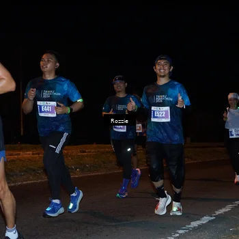 Runner Photo 4899548
