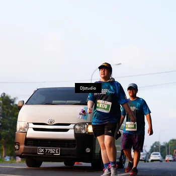 Runner Photo 4899550