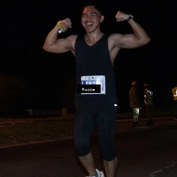Runner Photo 4899551