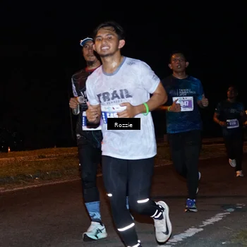 Runner Photo 4899555