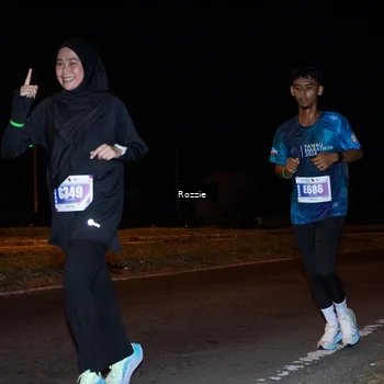 Runner Photo 4899560