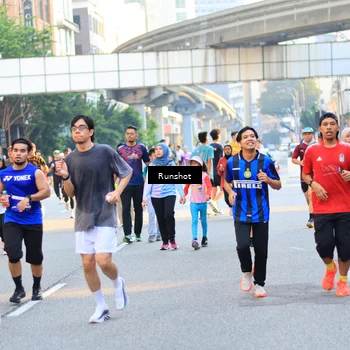 Runner Photo 4899562