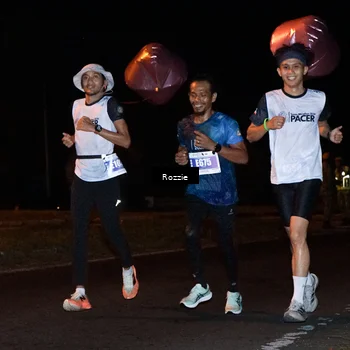 Runner Photo 4899564