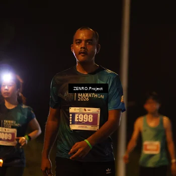 Runner Photo 4899566