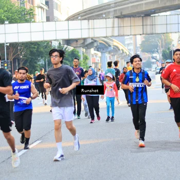 Runner Photo 4899567