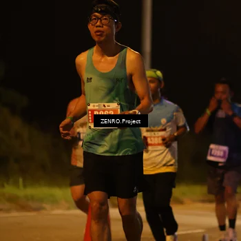 Runner Photo 4899569