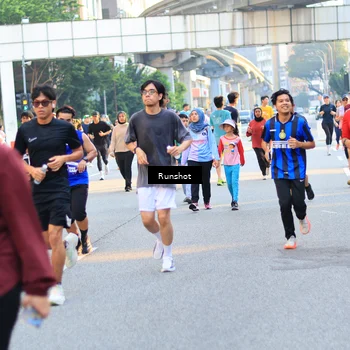 Runner Photo 4899570