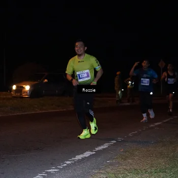 Runner Photo 4899576