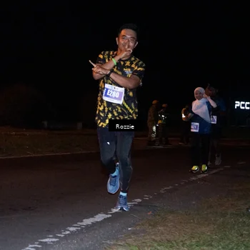 Runner Photo 4899577