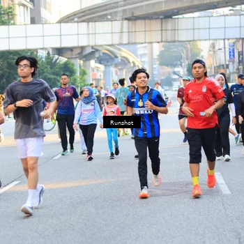 Runner Photo 4899584