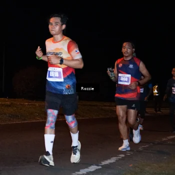 Runner Photo 4899586