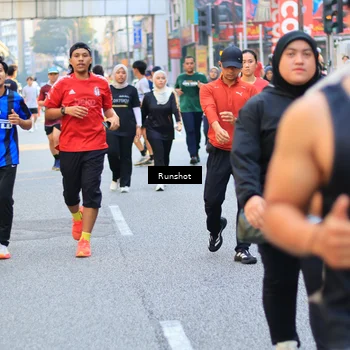Runner Photo 4899589