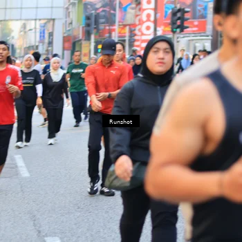 Runner Photo 4899592