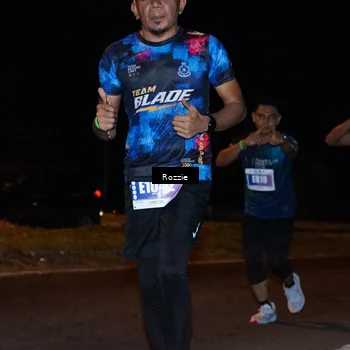 Runner Photo 4899594