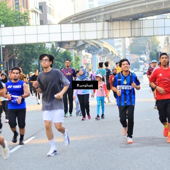Runner Photo 4899598