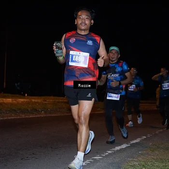 Runner Photo 4899599