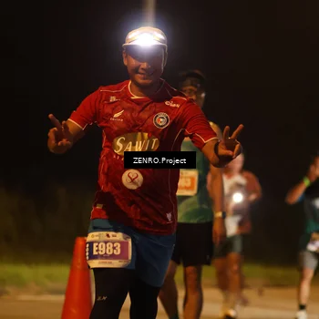Runner Photo 4899602