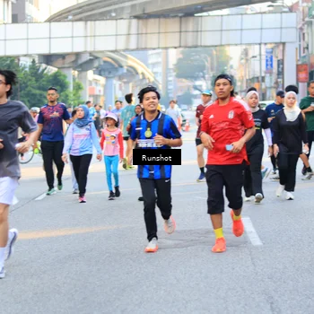 Runner Photo 4899603