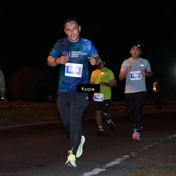 Runner Photo 4899604