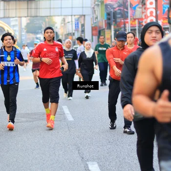 Runner Photo 4899610