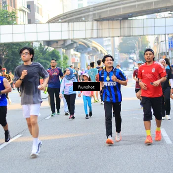 Runner Photo 4899611
