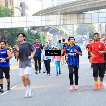 Runner Photo 4899615
