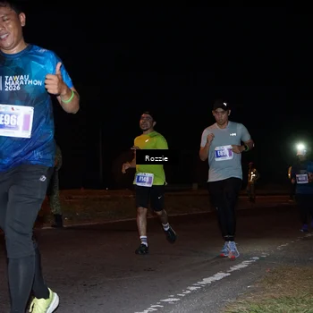 Runner Photo 4899617
