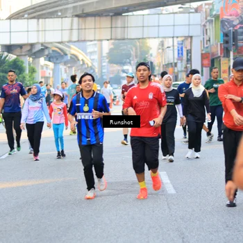 Runner Photo 4899620