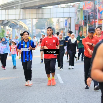 Runner Photo 4899624