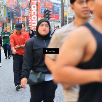 Runner Photo 4899627