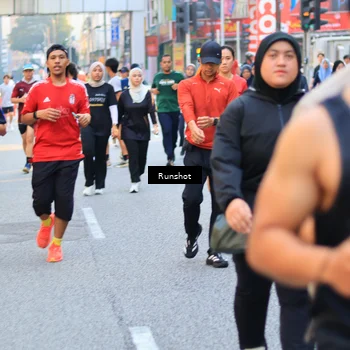 Runner Photo 4899628