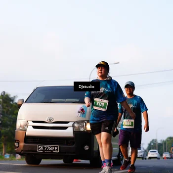 Runner Photo 4899629