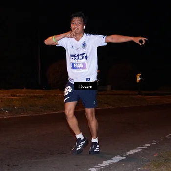Runner Photo 4899630