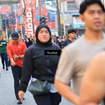 Runner Photo 4899632