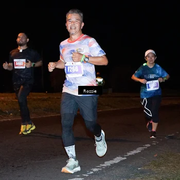 Runner Photo 4899633