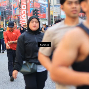 Runner Photo 4899634