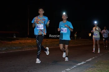 Runner Photo 4899637