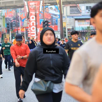 Runner Photo 4899638