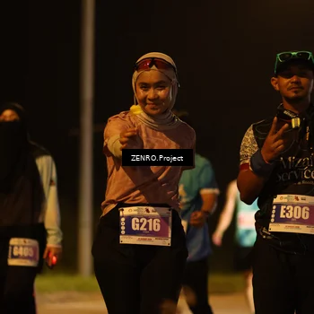 Runner Photo 4899639