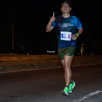 Runner Photo 4899640