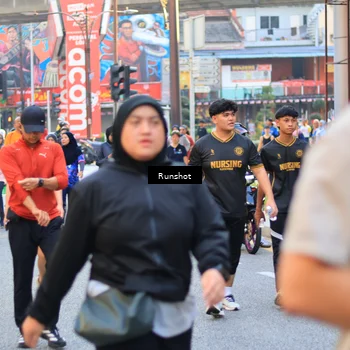Runner Photo 4899641