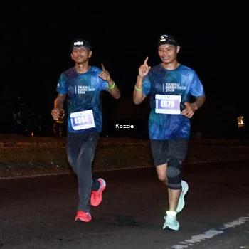 Runner Photo 4899646