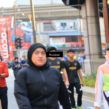 Runner Photo 4899650